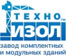 Логотип компании Техно-Изол