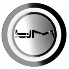 Логотип компании Уральская Металлобаза