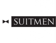 Логотип компании Suitmen