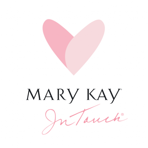 Логотип компании MARY KAY (Мери Кей) Первруральск