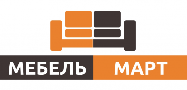 Логотип компании Мебелимарт-Первоуральск