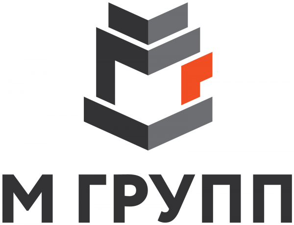 Логотип компании ООО М Групп
