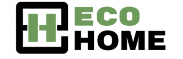 Логотип компании ECOHOME