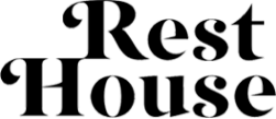 Логотип компании RestHouse
