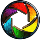 Логотип компании Фотолюбитель