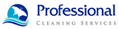 Логотип компании Профклининг Сервис