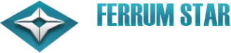Логотип компании Ferrum Star