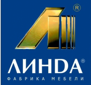 Логотип компании ЛИНДА