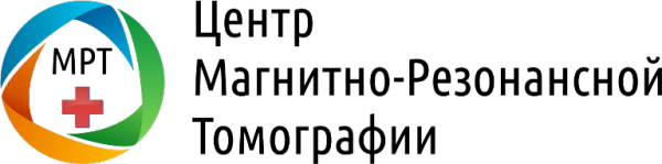 Логотип компании Центр МРТ