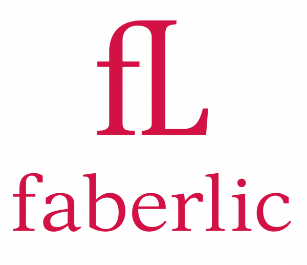 Логотип компании Фаберлик