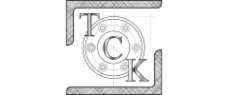 Логотип компании ТрансСтальКомплект