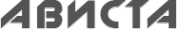 Логотип компании Ависта