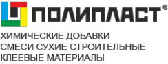 Логотип компании Полипласт-УралСиб