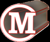 Логотип компании Сталь Маркет