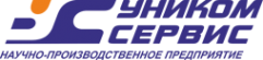 Логотип компании Уником-Сервис