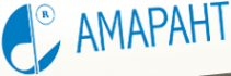 Логотип компании Амарант