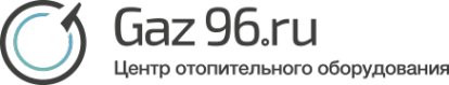 Логотип компании ГАЗ 96