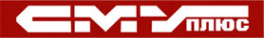 Логотип компании СТРОИТЕЛЬНО-МОНТАЖНОЕ УПРАВЛЕНИЕ ПЛЮС