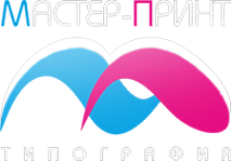 Логотип компании Мастер-Принт