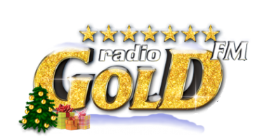 Логотип компании Gold FM