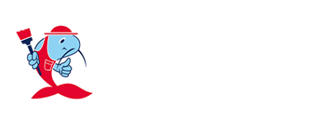 Логотип компании СОМ