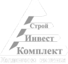 Логотип компании Строй Инвест Комплект