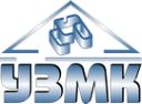Логотип компании УЗМК