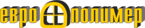 Логотип компании Европолимер