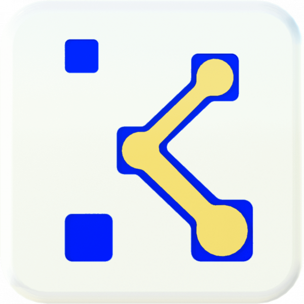 Логотип компании КС Автоматизация