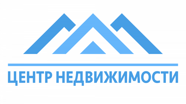 Логотип компании Центр Недвижимости